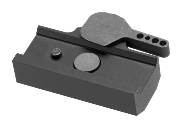 King Arms QD Bipod Adapter