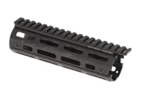 Leapers AR-15 7.2 Inch Super Slim Drop In Handguard M-LOK