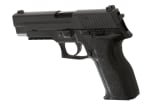 WE P226R E2 Full Metal GBB