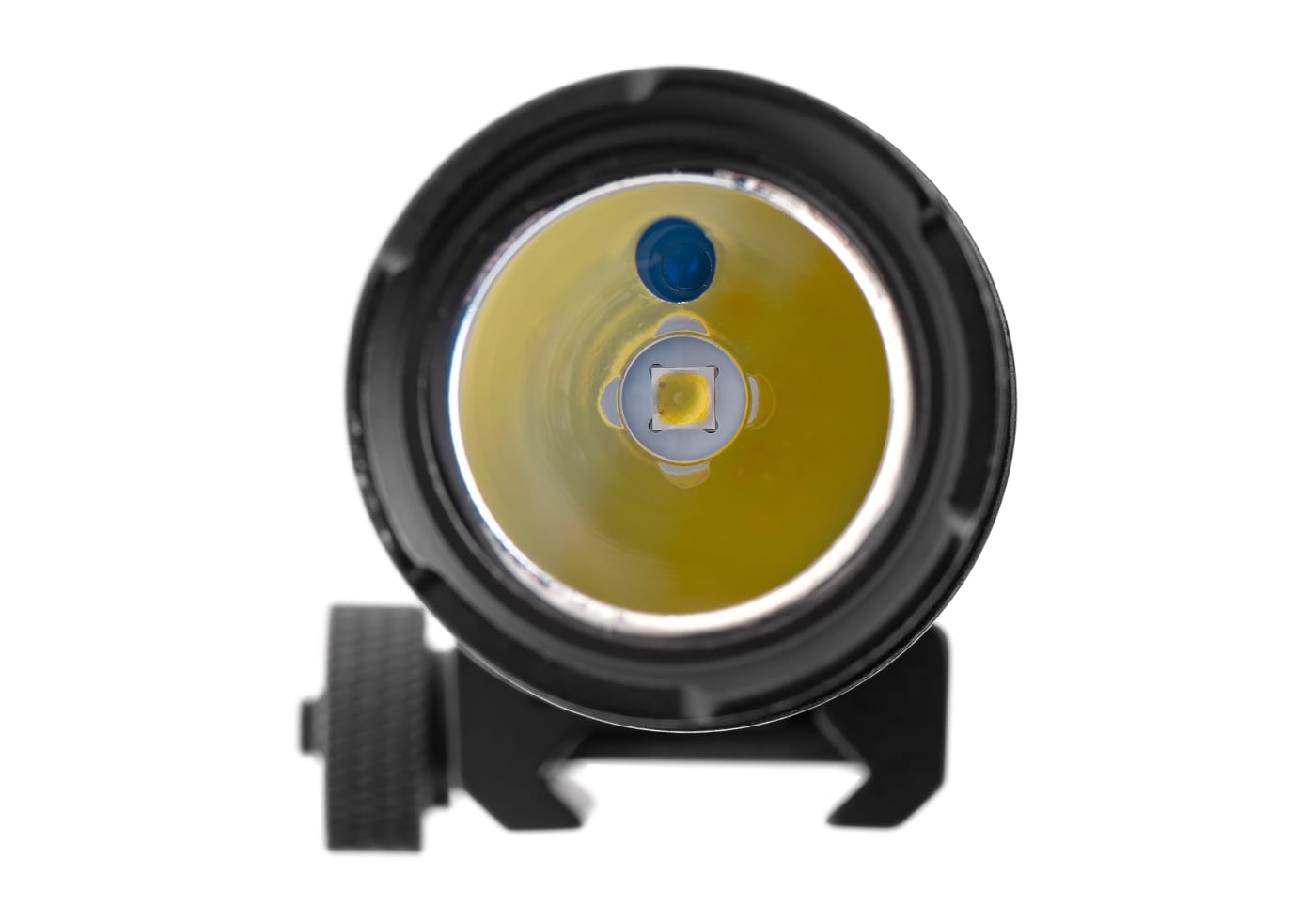 Streamlight ProTac Rail Mount HL-X Laser