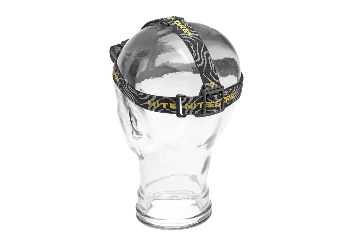 Nitecore HC60 V2 Headlamp