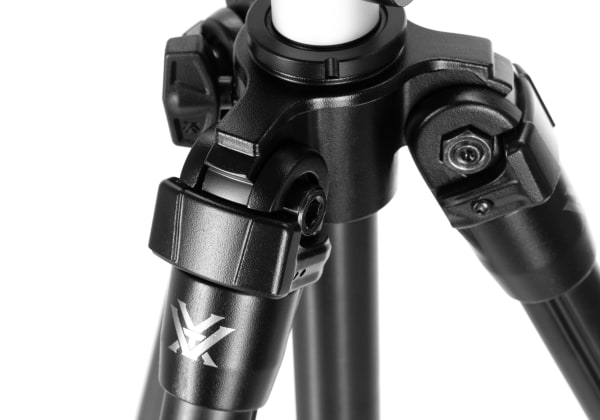 Vortex Optics Mountain Pass Tripod Kit
