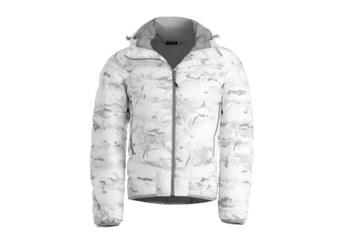 Clawgear LRICC Insulated Hoody