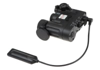 WADSN DBAL-eMkII Illuminator / Laser Module Green + Red