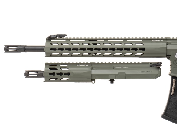 Krytac Trident Mk2 SPR/PDW Bundle S-AEG