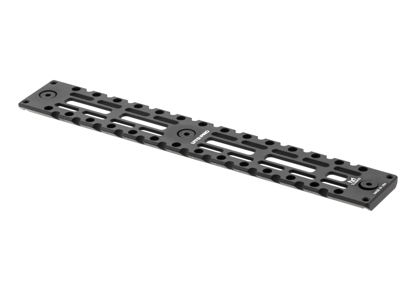 Leapers M-LOK to Arca Rail Adapter 9.4 Inch Length