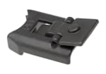 Action Army L96 Twisted Outer Barrel Short + Mag Catch