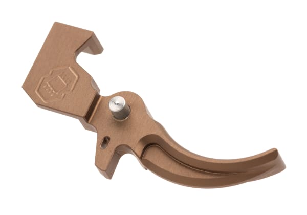 Gate Quantum Trigger 1E1 for Aster V2