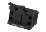 Holosun Lower 1/3 Mount / Absolute Cowitness QD Mount