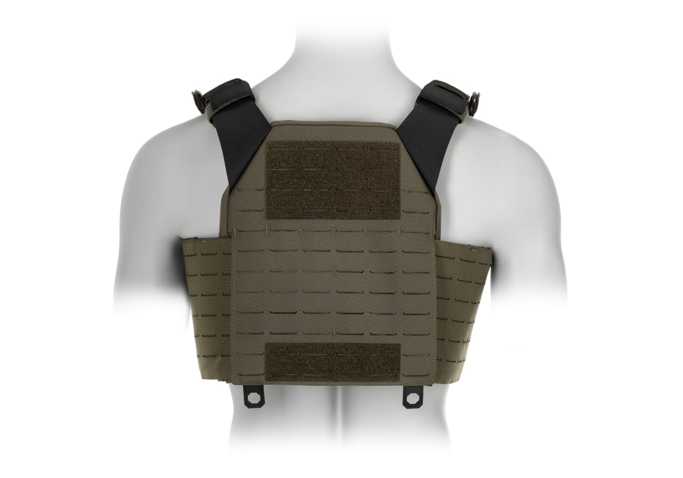Warrior Low Profile Carrier V1