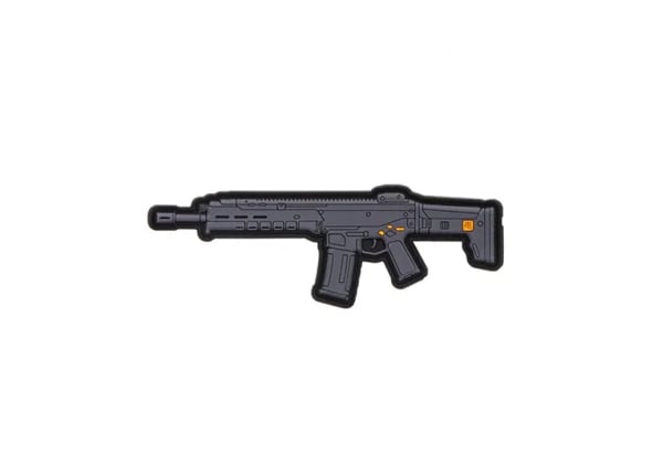 PTS Syndicate PTS 4.6