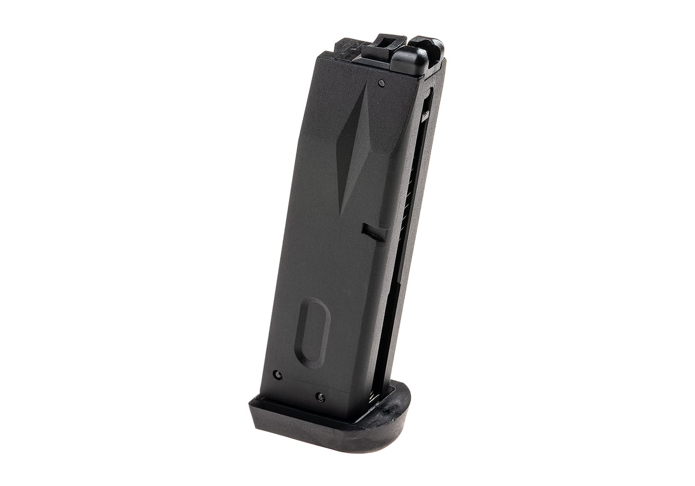 Beretta Magazin Beretta Mod.M9A3 FM Metal Version GBB