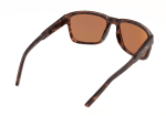 Wiley X WX Trek Captivate Polarized Copper