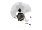Earmor M32H Plus Tactical Hearing Protection Helmet Version