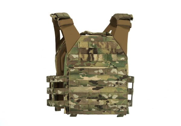 Warrior LPC Low Profile Carrier Ladder Sides