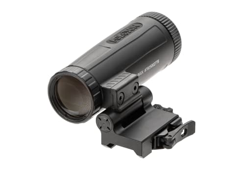 Holosun HM6X 6x Micro Mangifier