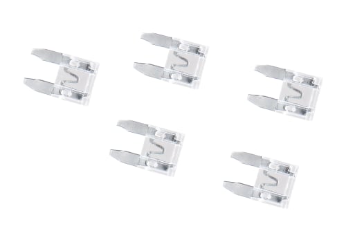 Nimrod Mini Type Fuse 25A 5pcs