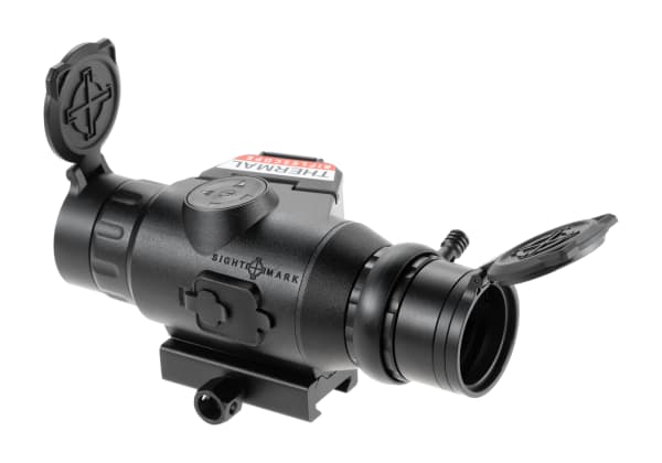 Sightmark Wraith Mini 384x288 Thermal Riflescope