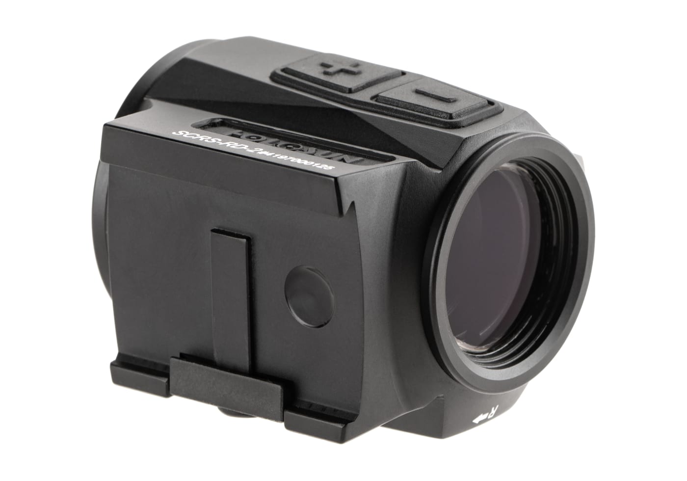 Holosun Solar Charging Rifle Sight Red Dot