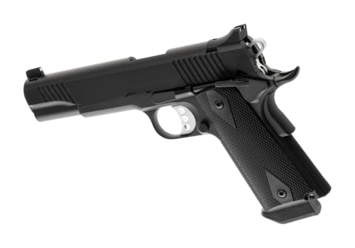 VFC 1911 Tactical Custom GBB