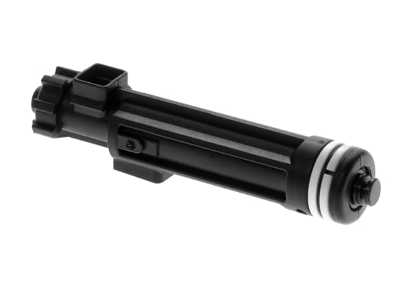 G&G Cylinder set - Silver (under 100m/s)
