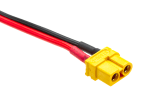 Nimrod Charging Cable T100 to Mini Tamiya