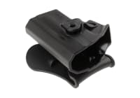 Amomax Paddle Holster für SIG SP2022