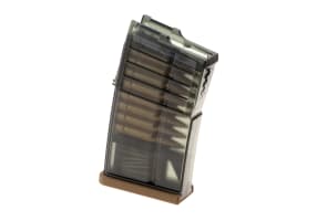 Heckler & Koch HK M110A Midcap Polymer Magazine 100rds