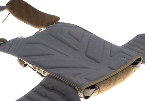 Templar's Gear CPC ROC Heavy Plate Carrier GEN 4.1