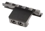 WADSN Offset Flashlight RIS Mount