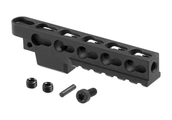 Corvus Defensio AUG Forward Accessory Rail