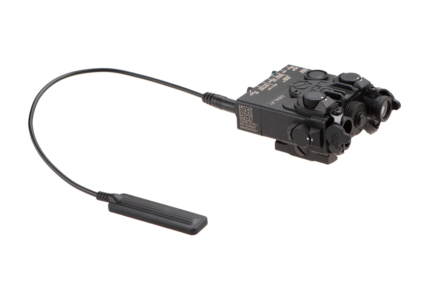 Element DBAL-A2 Illuminator / Laser Module Red + IR