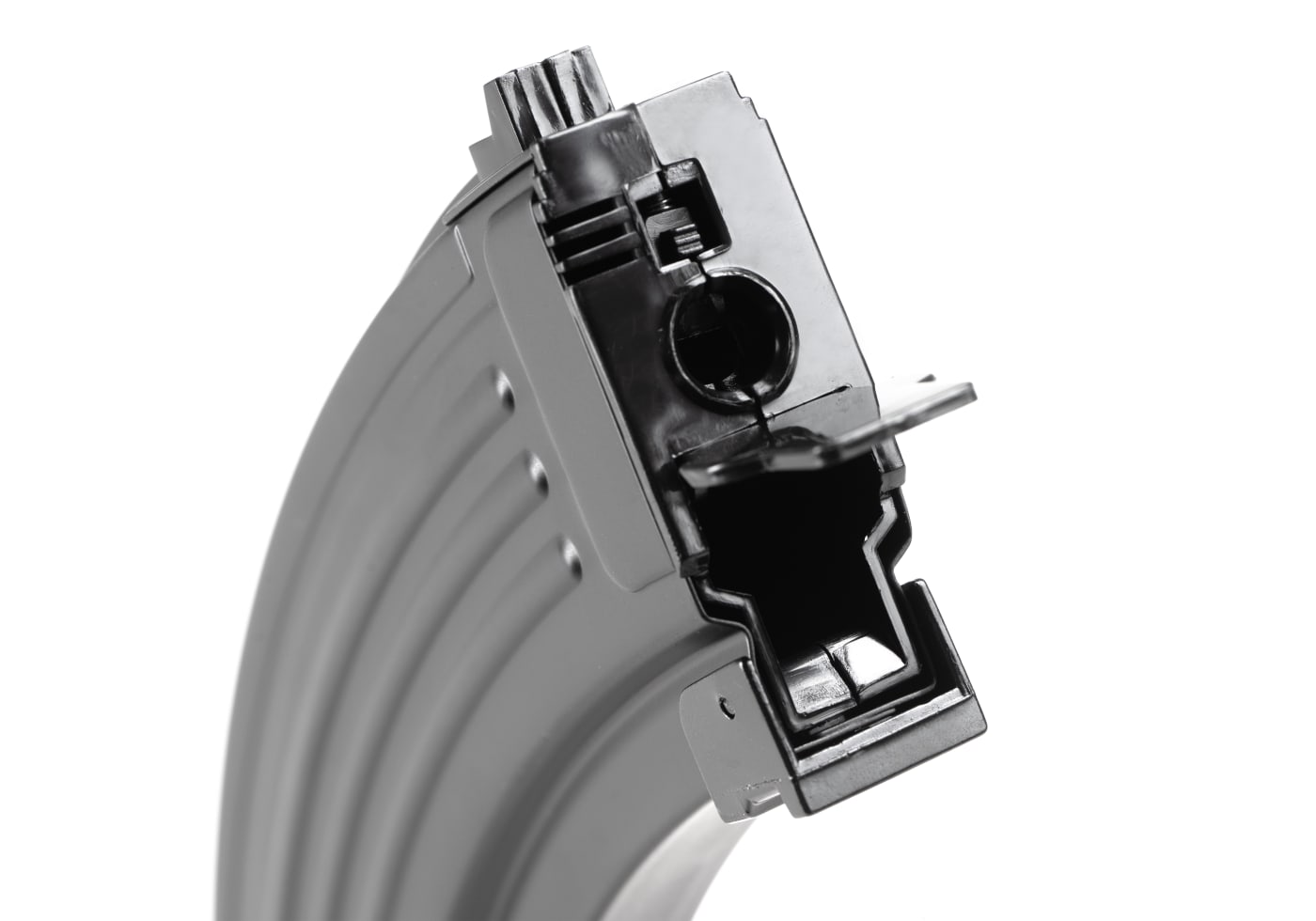 Kalashnikov Magazine AK47 Hicap 600rds