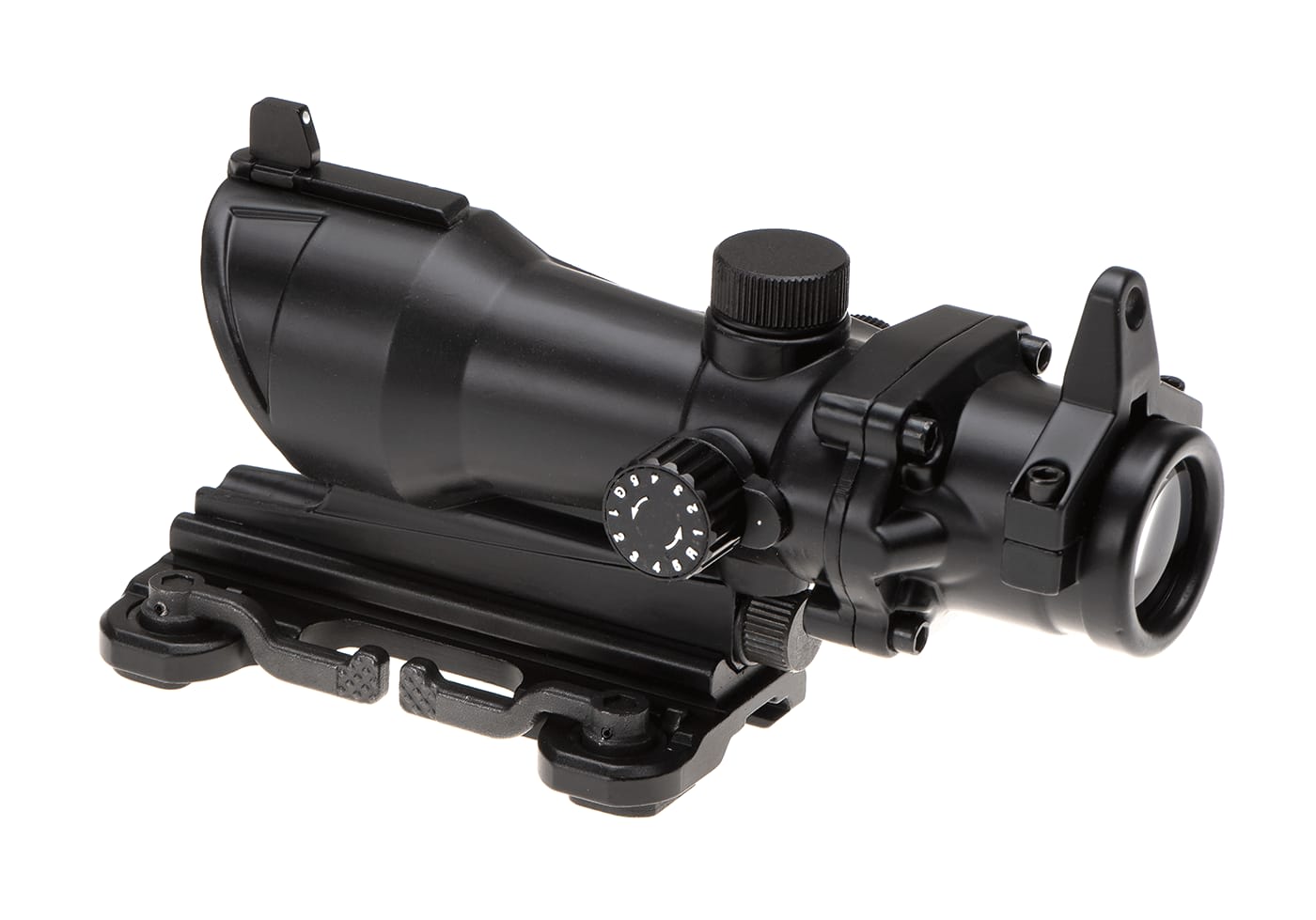 Aim-O 4x32IR QD Combat Scope