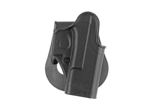 IMI Defense Paddle Holster for Glock G17