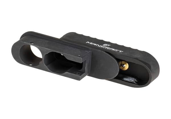 Mancraft HP Buttstock For Ares Amoeba Striker