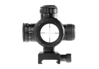 Firefield 2.5-10x40 Barrage Rifle Scope