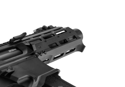 G&G MXC9 S-AEG