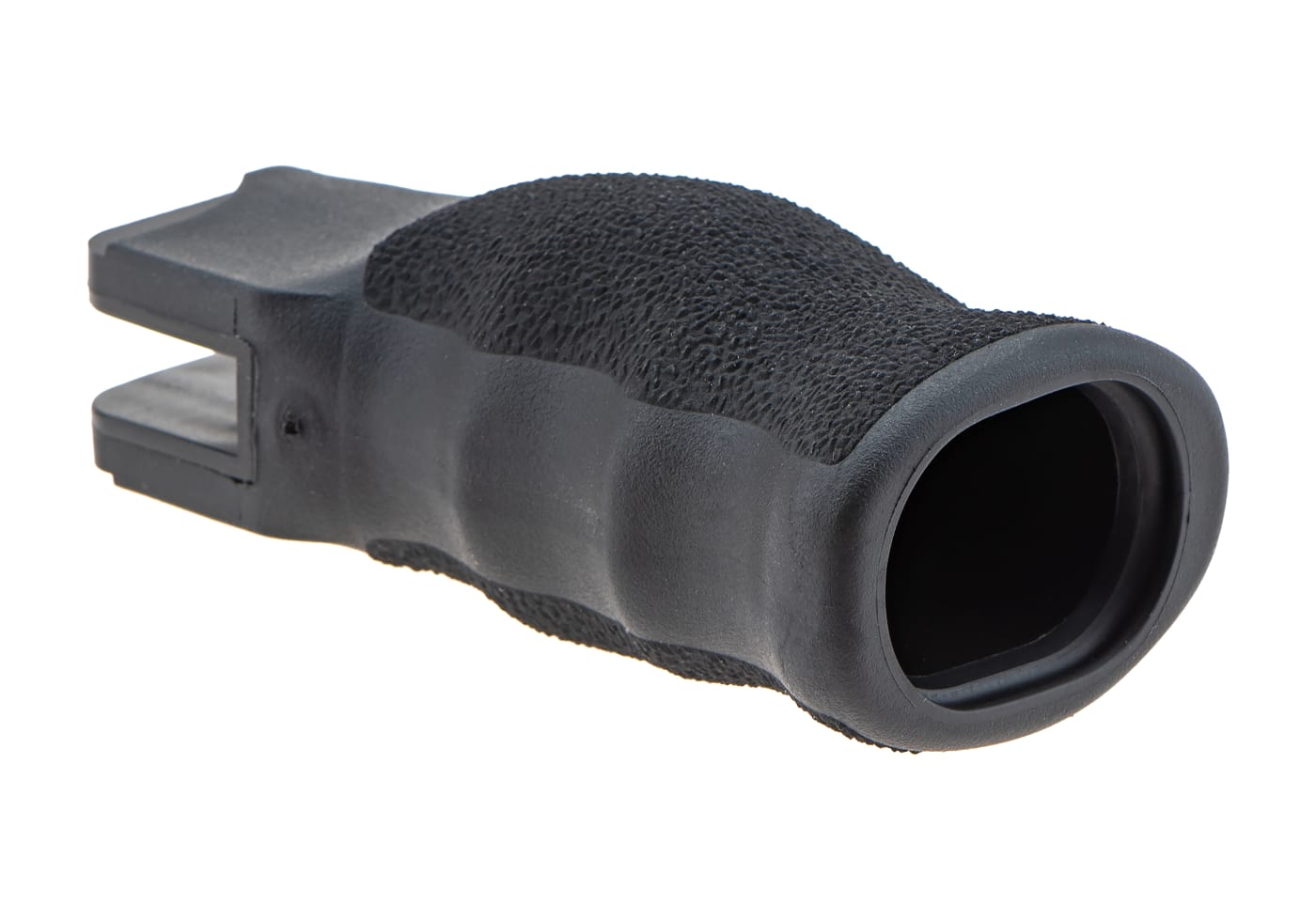 Ergo AR Tactical DLX Flat Top Grip Zero Angle - SureGrip