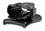 Umarex Polymer Paddle Holster Compact for Glock 17