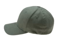Flexfit Brushed Twill Cap