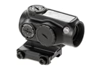 Primary Arms GLx MD-21S Push Button 21mm Microdot with AutoLive ACSS-CQB Red Dot Reticle