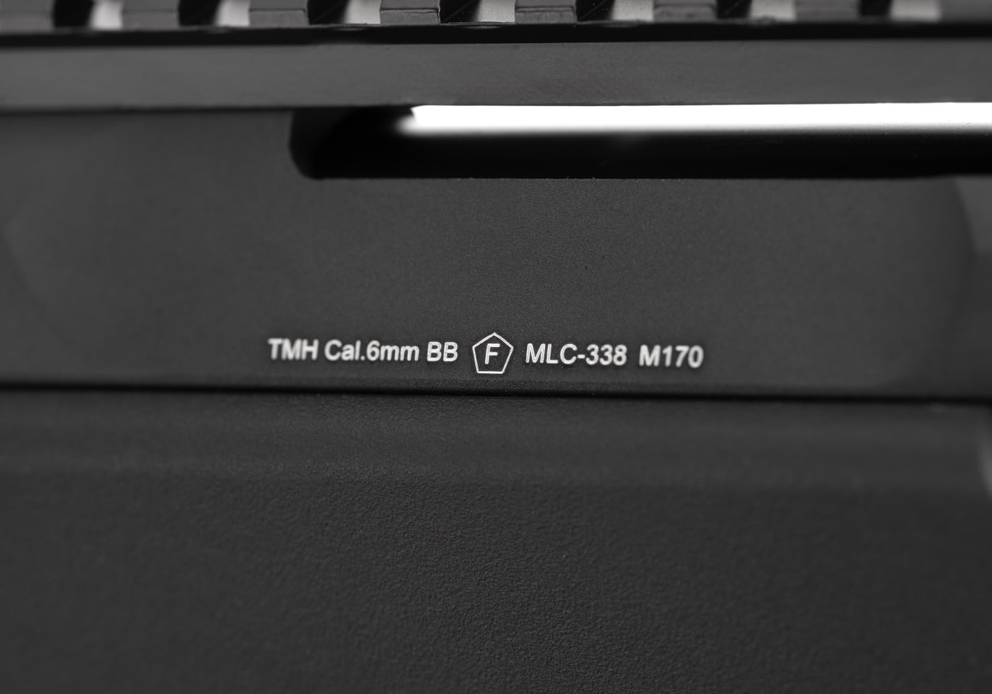 Maple Leaf MLC-338 Bolt Action Sniper Rifle Deluxe Edition 165m/s