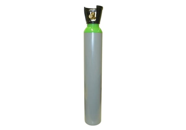 Nimrod 10l 300bar HPA Refill Bottle (empty!)