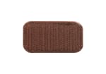 JTG Bloodtype Rubber Patch B Pos