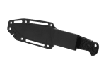 Schrade Wolverine Fixed Knife