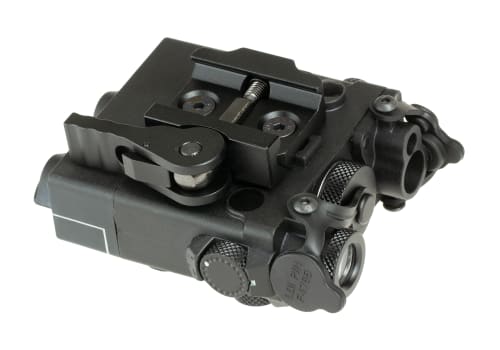 WADSN DBAL-A2 Illuminator / Laser Module Red