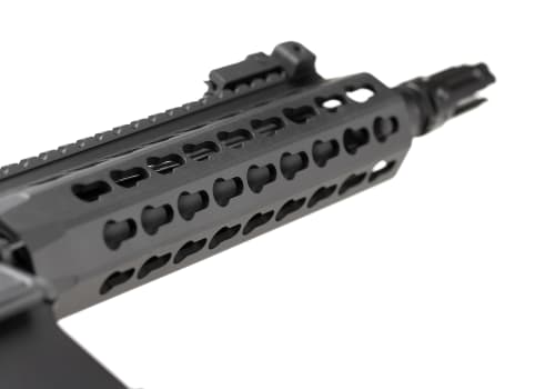 E&C M4 Defender 8.5 Inch QR 1.0 EGV