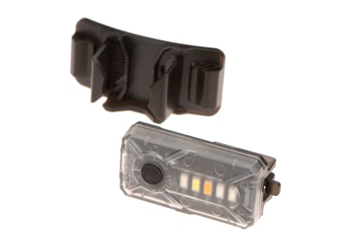 Nitecore NU07 Law Enforcement