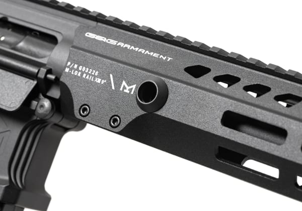 G&G SGR 556